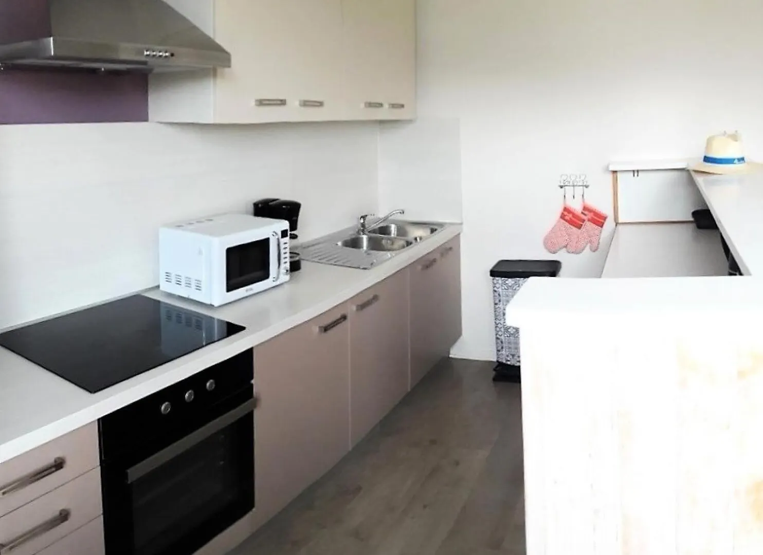 Residence Bara 8 -Baratier - Superbe Appartement De Montagne Pour 6 Personnes Mae-8991 0*, Baratier