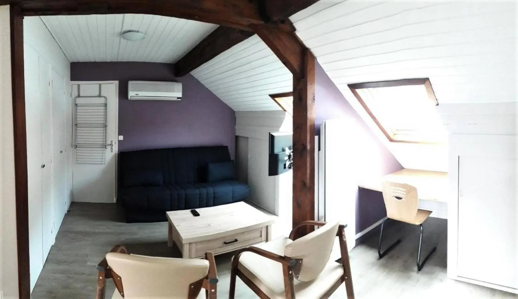 Residence Bara 8 -Baratier - Superbe Appartement De Montagne Pour 6 Personnes Mae-8991 Baratier